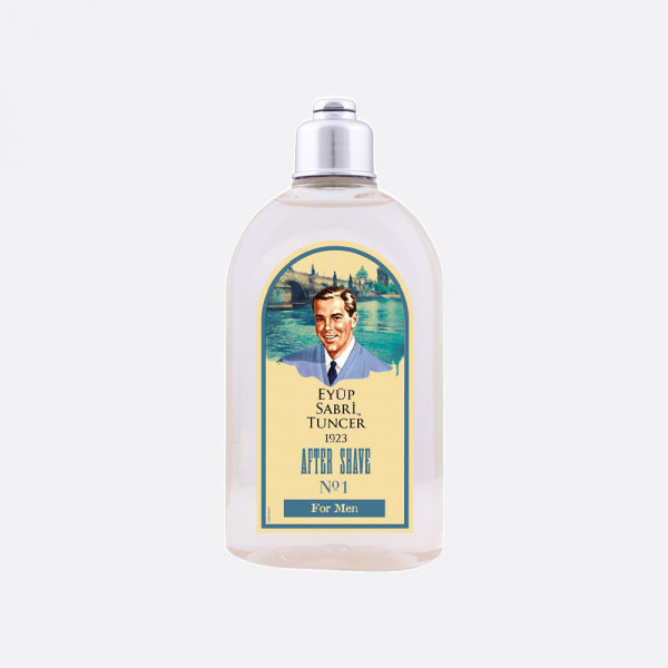 Eyüp Sabri Tuncer After Shave Nr :1 250 ml