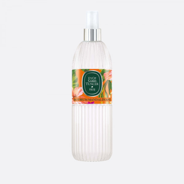 Eyüp Sabri Tuncer Apă de colonie 68° Bodrum Mandarin (Pet) 150 ml