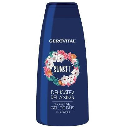 Gel de Duș Sunset 400ml
