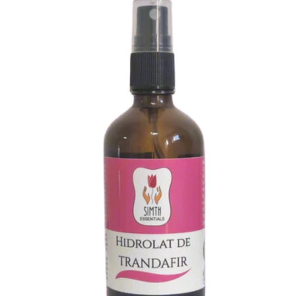 Hidrolat de Trandafir 100ml