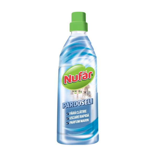 Nufar - pardoseli
