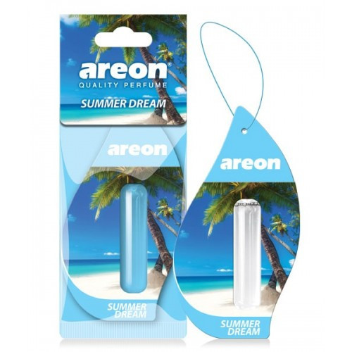 Odorizant auto Areon Mon Liquid 5ml Summer Dream