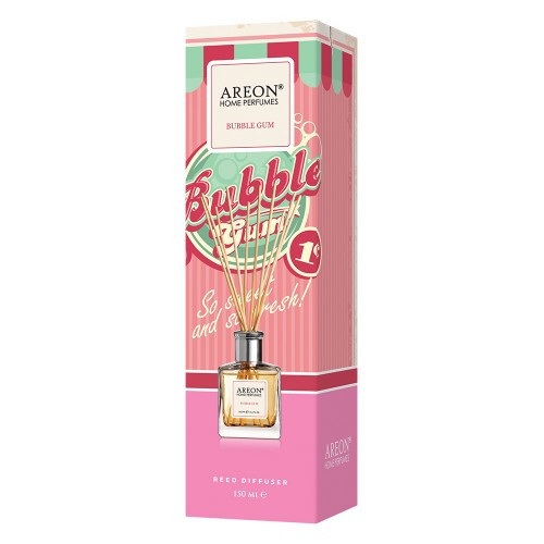 Odorizant Home Perfume 150ml Bubble Gum