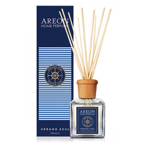 Odorizant Home Perfume Lux 150ml Verano Azul