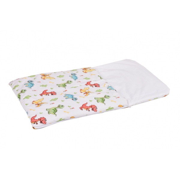 Saculet de dormit model dinozauri One Size