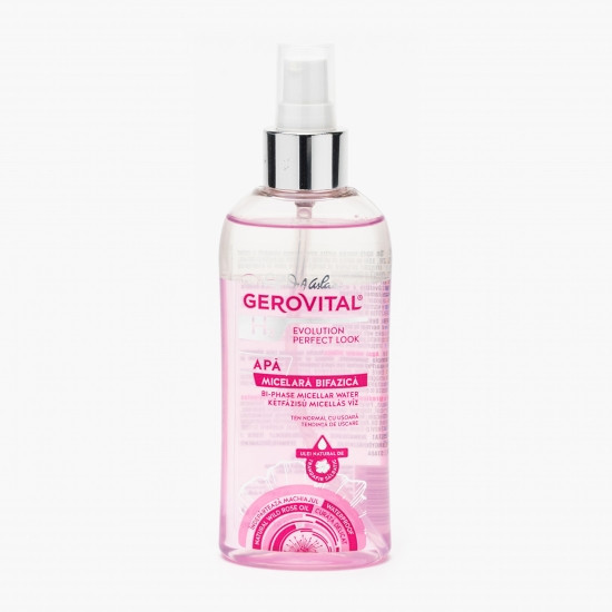 Apă Micelară Bifazică 150 ml