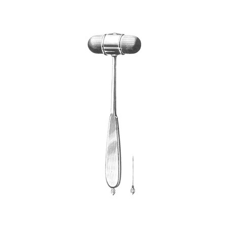 Ciocan reflexe Dejerine 1-330 RI