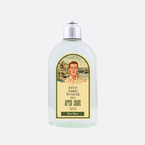 Eyüp Sabri Tuncer After Shave Nr :3 250 ml