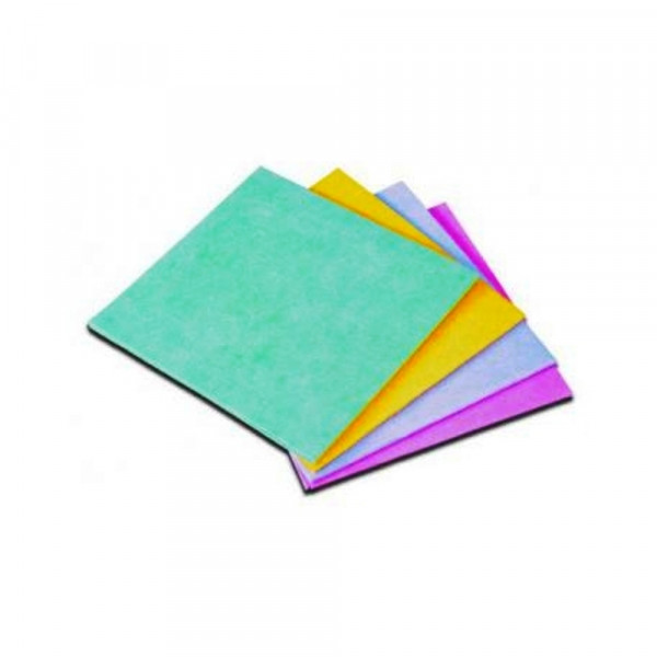Laveta universala, 35x31cm, 3 buc/set