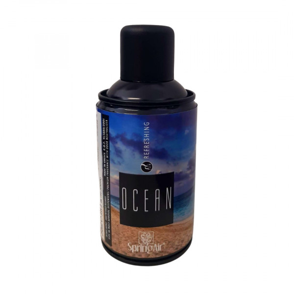 Rezerva odorizant pentru camera, OCEAN, 250 ml