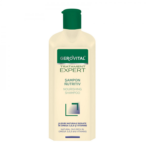 Șampon Nutritiv 250 ml