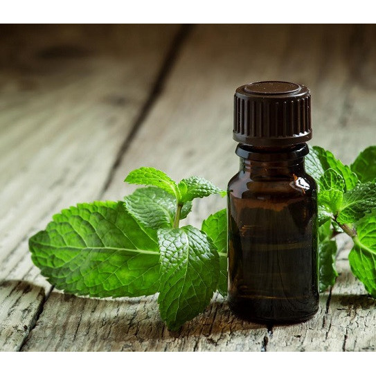 Ulei esential pur si natural Peppermint