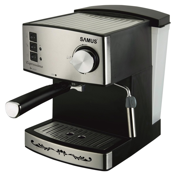 Espressor Samus Espressimo