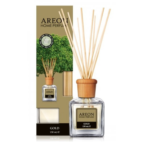 Odorizant Home Perfume Lux 150ml Gold