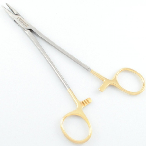 Port ac Crile-Wood TC