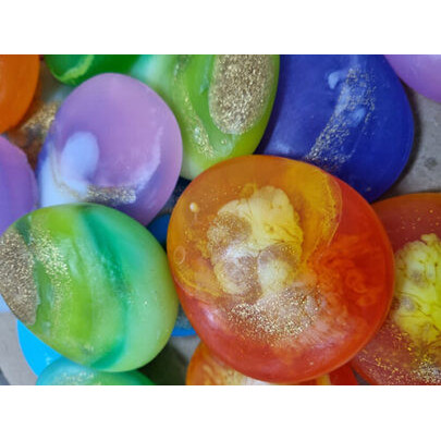 Săpun solid pentru ten uscat/normal 100g / 75 g