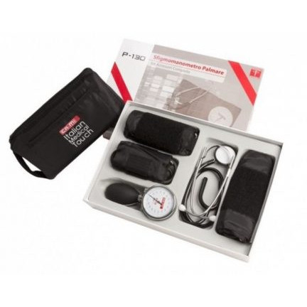 Set diagnostic P130