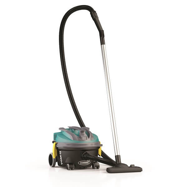 Aspirator profesional Tennant V-CAN-12
