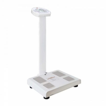 Cantar medical electronic WBA analiza BMI