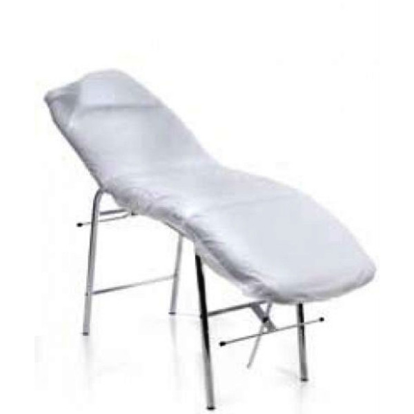 Husa pat TNT/PE, 90cm x 220cm, 10 buc/pachet