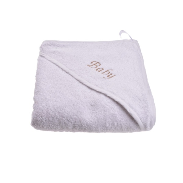 Prosop de baie bumbac 100% 75x75 cm Baby