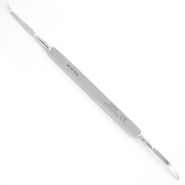 Spatula dubla WHEELER