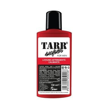 TARR super loţiune astringentă calmantă 150 ml