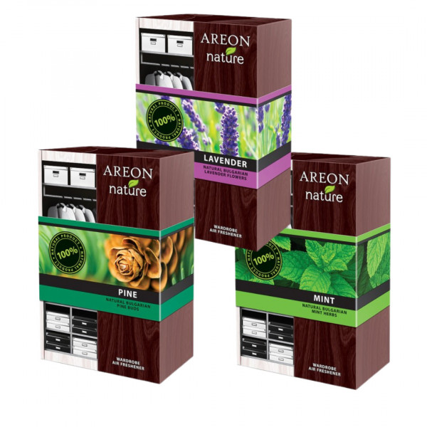 Odorizant Areon Nature Premium 30g