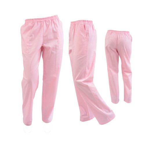 Pantaloni roz unisex