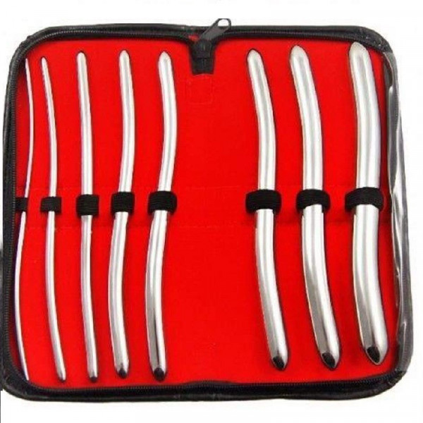 Set dilatatoare HEGAR 8