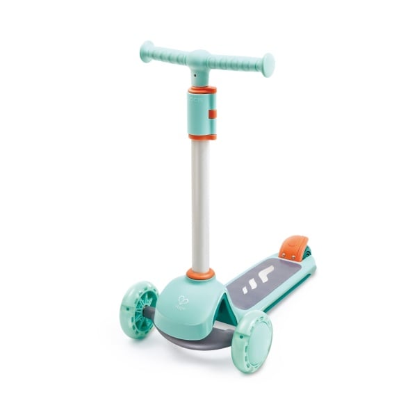 Trotineta Glide Kick ScooterTurcoaz