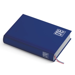 Agenda One Color - 15x21 cm, 80 g/m2, 3 culori disponibile - Img 3