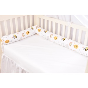 Aparatoare rulou model albinute, 120 cm - Img 1