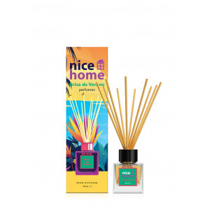 Aromatizator Home Perfume Nice 50 ml Brisa de Verano