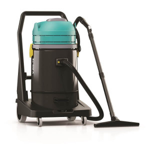 Aspirator profesional umed uscat Tennant V-WD-72