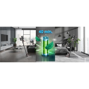 Aspirator vertical fara fir 2 in 1 Samus Storm Air Force - Img 2