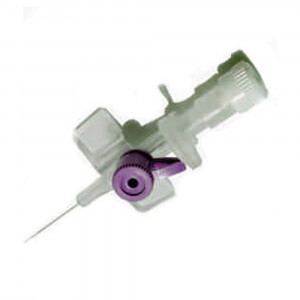 Branule 26G,100 bucati/cutie