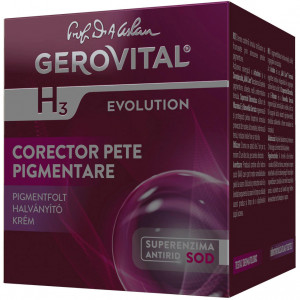Corector Pete Pigmentare 50 m - Img 3