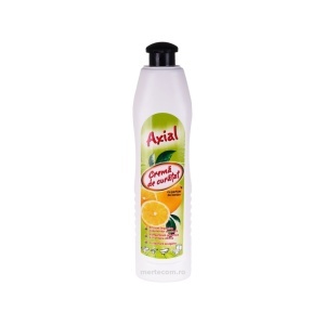 Crema de curatare Axial, 500 ml