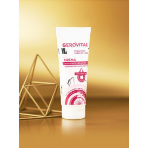 Cremă Hidratantă Fermitate Corp 200 ml - Img 2