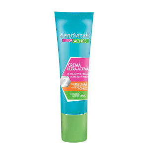 Cremă Ultra-Activă 15 ml - Img 1