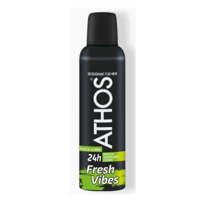 Deodorant Athos Fresh Vibes 150 ml