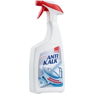 Detergent anticalcar si rugina Sano Anti Kalk 750 ml