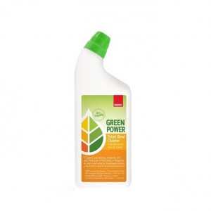 Detergent toaleta Sano Green Power 750 ml