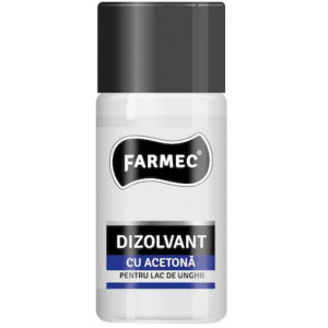 Dizolvant cu acetonă, 50 ml