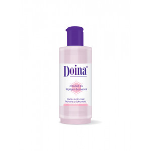 Doina emulsie lăptişor de matcă 200 ml