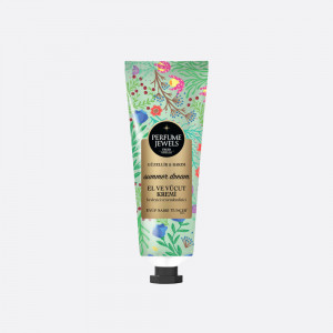 Eyüp Sabri Tuncer Cremă de mâini și de corp Perfume Jewels Summer Dream 50 ml