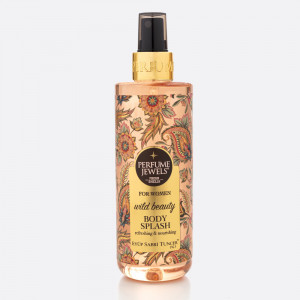 Eyüp Sabri Tuncer Spray de Corp Perfume Jewels Wild Beauty 250 ml