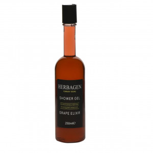Gel de duș Elixir din struguri 250 ml