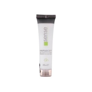 Gel Mixt 35 Ml - Sense - Img 2